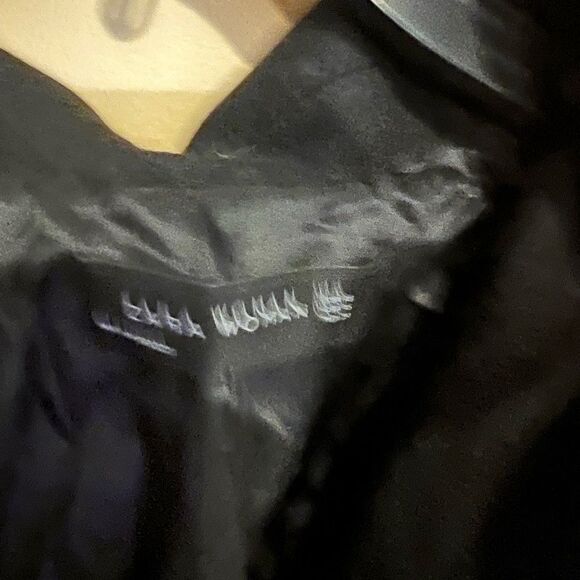 Zara xs peacoat - Picture 6 of 9